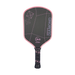 Six Zero Double Black Diamond Control Pickleball Paddle on sale at Badminton Warehouse