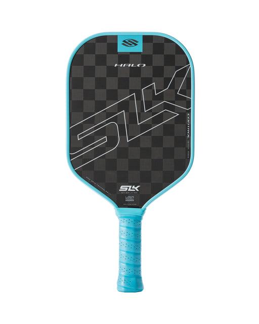 Selkirk SLK Halo Control Max Pickleball Paddle on sale at Badminton Warehouse