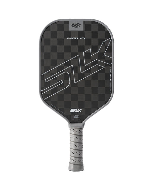 Selkirk SLK Halo Control Max Pickleball Paddle on sale at Badminton Warehouse