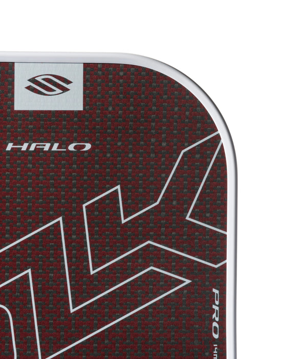 Selkirk SLK Halo Pro Max Pickleball Paddle on sale at Badminton Warehouse