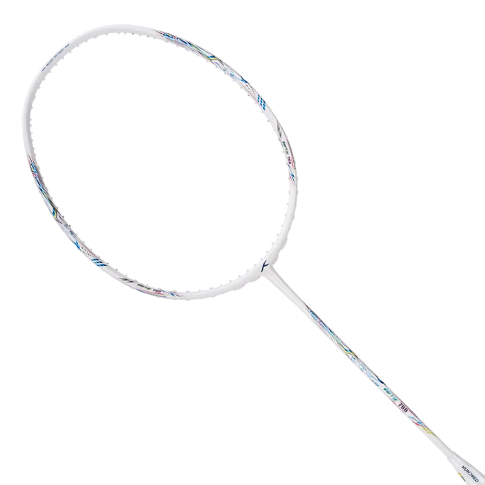 HNDRD Battle 700 Badminton Racket on sale at Badminton Warehouse