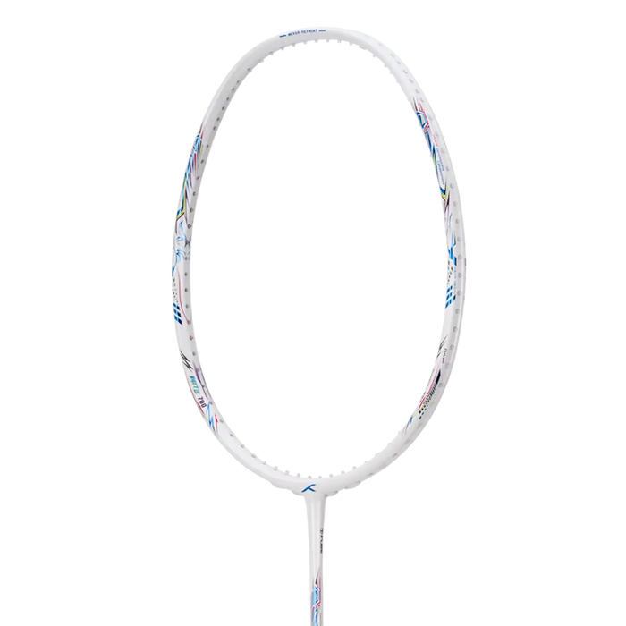 HNDRD Battle 700 Badminton Racket on sale at Badminton Warehouse