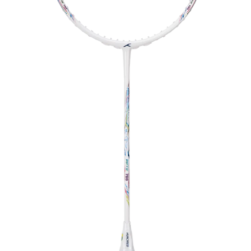 HNDRD Battle 700 Badminton Racket on sale at Badminton Warehouse