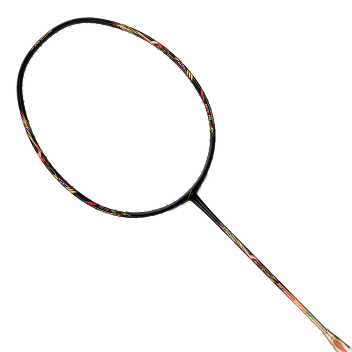 HNDRD Battle 700 Badminton Racket on sale at Badminton Warehouse