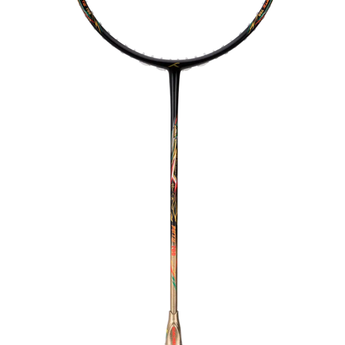 HNDRD Battle 700 Badminton Racket on sale at Badminton Warehouse