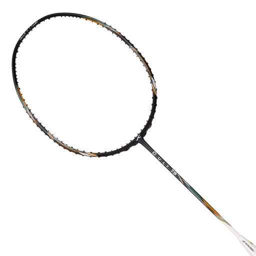 HNDRD Cult 79 Badminton Racket (Pre-Strung) on sale at Badminton Warehouse