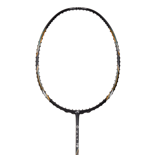 HNDRD Cult 79 Badminton Racket (Pre-Strung) on sale at Badminton Warehouse