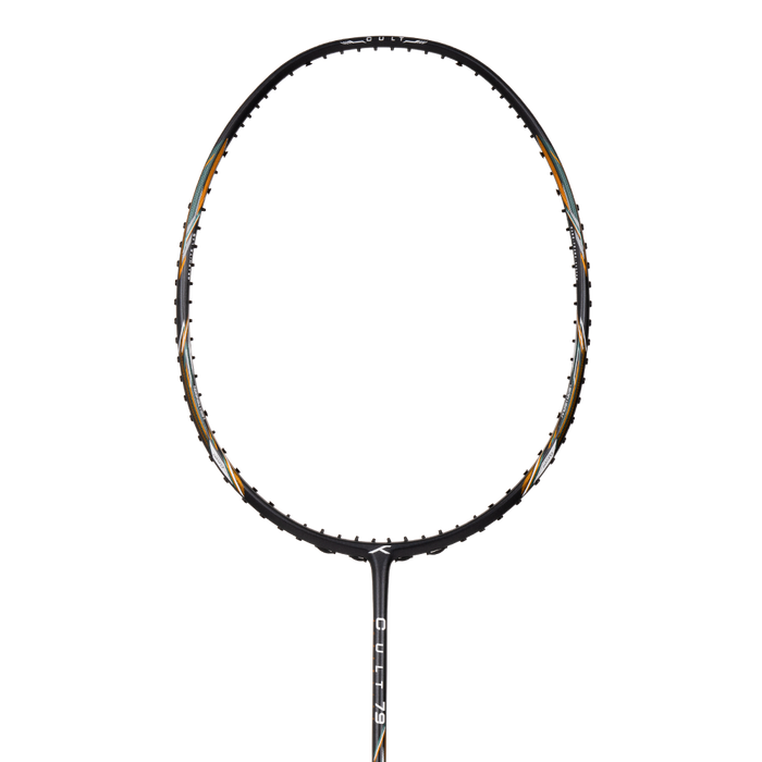 HNDRD Cult 79 Badminton Racket (Pre-Strung) on sale at Badminton Warehouse