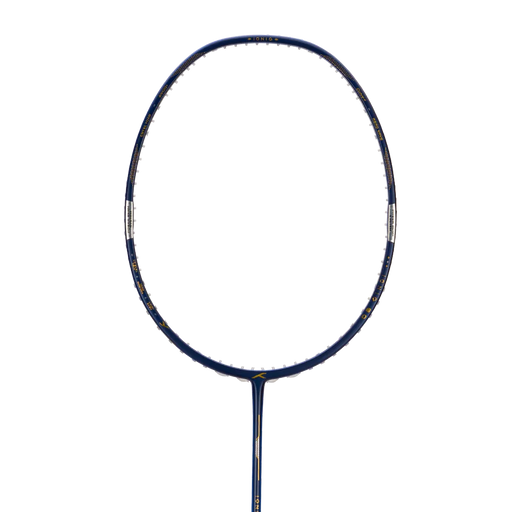 HNDRD Ioniq 80 Badminton Racket - Pre Strung on sale at Badminton Warehouse