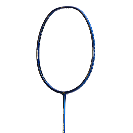 HNDRD Ioniq 80 Badminton Racket - Pre Strung on sale at Badminton Warehouse