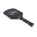 Six Zero Infinity Edgeless Black Diamond Power Pickleball Paddle on sale at Badminton Warehouse