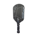 Six Zero Infinity Edgeless Double Black Diamond Control Pickleball Paddle on sale at Badminton Warehouse