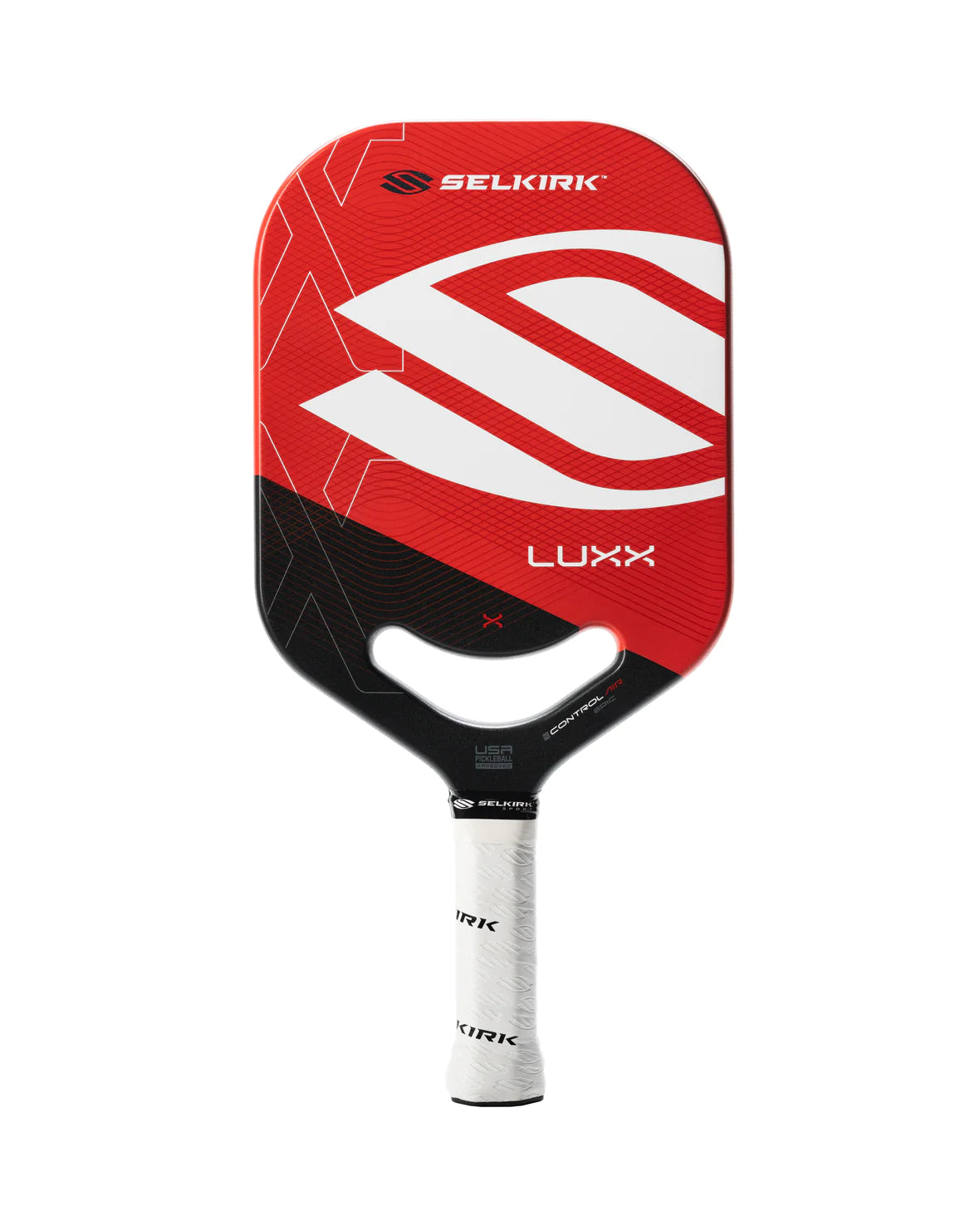 LUXX Control Air Pickleball Paddles