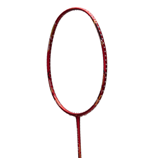 HNDRD Nuclear 72 Badminton Racket (Pre-Strung) on sale at Badminton Warehouse