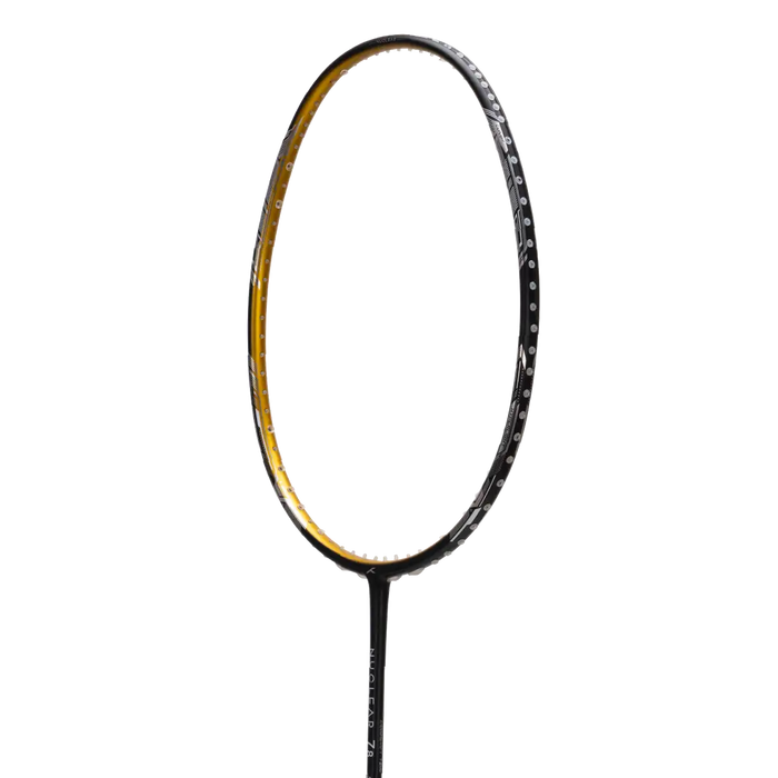 HNDRD Nuclear 78 Badminton Racket (Pre-Strung) on sale at Badminton Warehouse