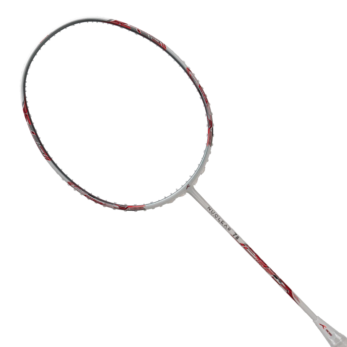 HNDRD Nuclear 78 Badminton Racket (Pre-Strung) on sale at Badminton Warehouse