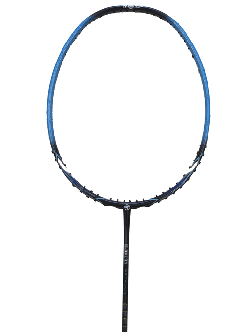 Thruster K MJOLNIR Limited Edition METALLIC M Badminton Racket on sale at Badminton Warehouse