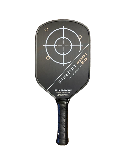 Engage Pursuit Pro1 6.0 Pickleball Paddle on sale at Badminton Warehouse