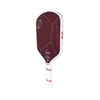 Six Zero Ruby Pickleball Paddle on sale at Badminton Warehouse