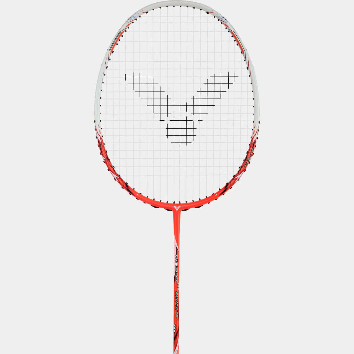 Thruster TK-RYUGA D Badminton Racket