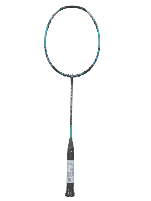 Victor Thruster Onigiri Pro Badminton Racket on sale at Badminton Warehouse