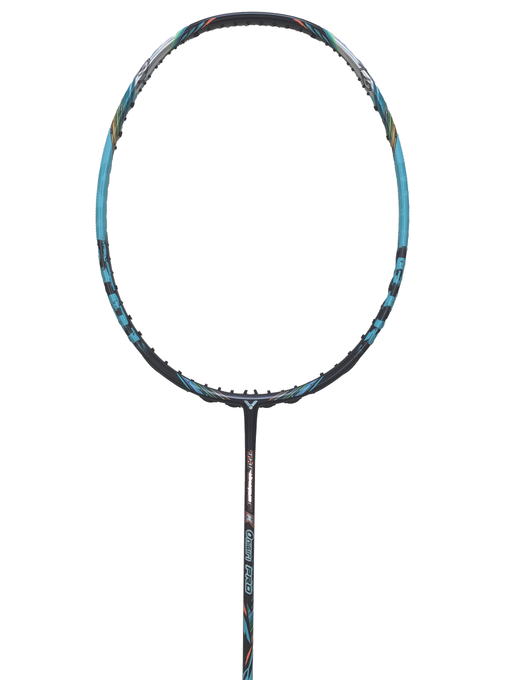 Victor Thruster Onigiri Pro Badminton Racket on sale at Badminton Warehouse