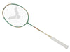 Victor Thruster TK Hammer Light (HMR) Badminton Racket (Pre-Strung) on sale at Badminton Warehouse