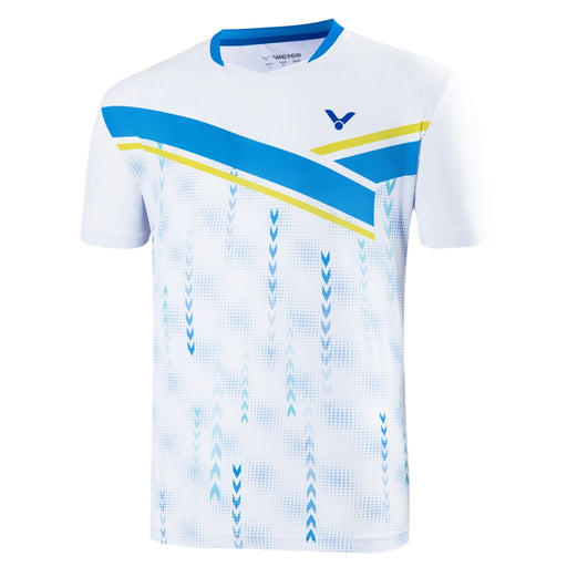 VICTOR T-30012A Badminton Shirt on sale at Badminton Warehouse