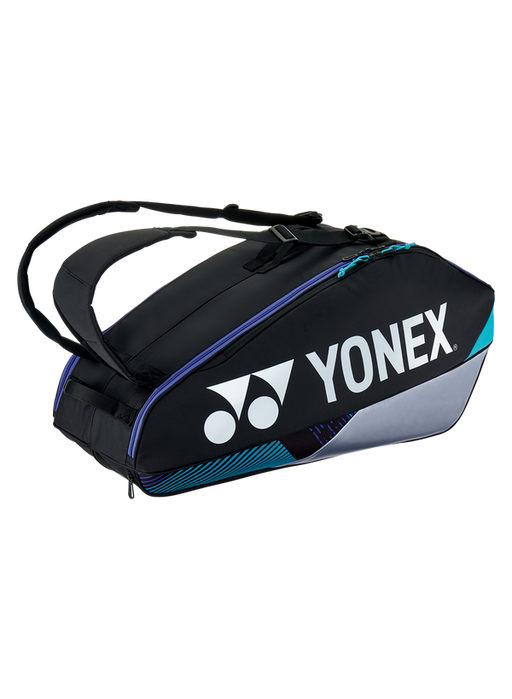 Yonex 92426 Pro Badminton/Tennis Bag (6-Racket) on sale at Badminton Warehouse