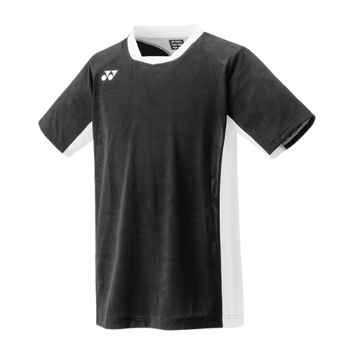 Yonex 10634 Men's Badminton Shirt on sale at Badminton Warehouse