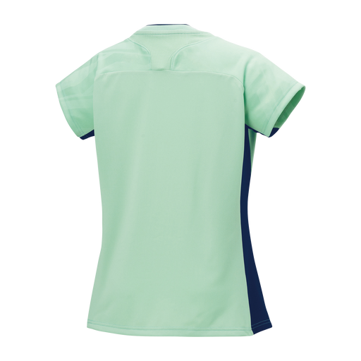 Yonex 20844 Women's Badminton Shirt on sale at Badminton Warehouse