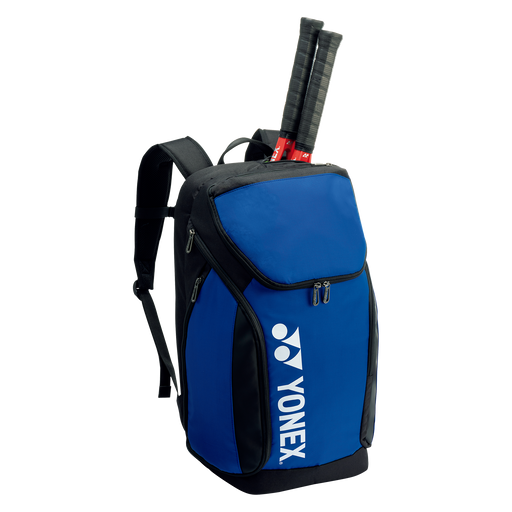 Yonex 92412L Pro Badminton/Tennis Backpack on sale at Badminton Warehouse