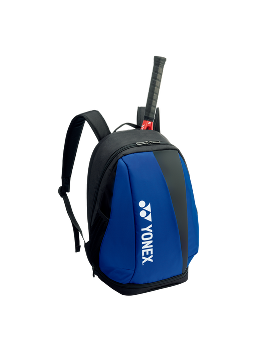 Yonex 92412M Pro Badminton/Tennis Backpack M on sale at Badminton Warehouse