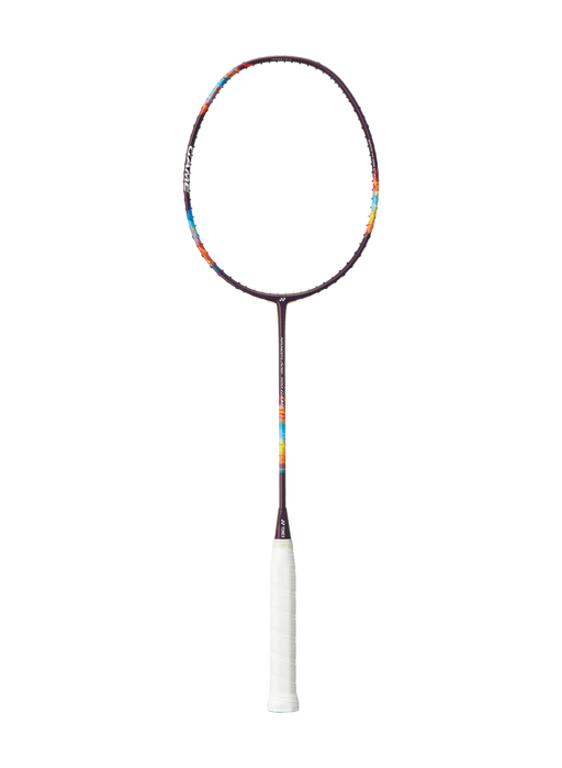 Yonex Nanoflare 700 Game Badminton Racket (Pre-Strung) on sale at Badminton Warehouse