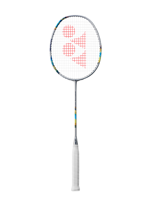 Yonex Nanoflare 700 Game Badminton Racket (Pre-Strung) on sale at Badminton Warehouse