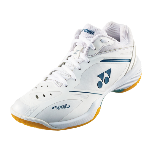 Yonex Power Cushion PC 65 Z4 2025 Women's Badminton Court Shoes on sale at Badminton Warehouse!