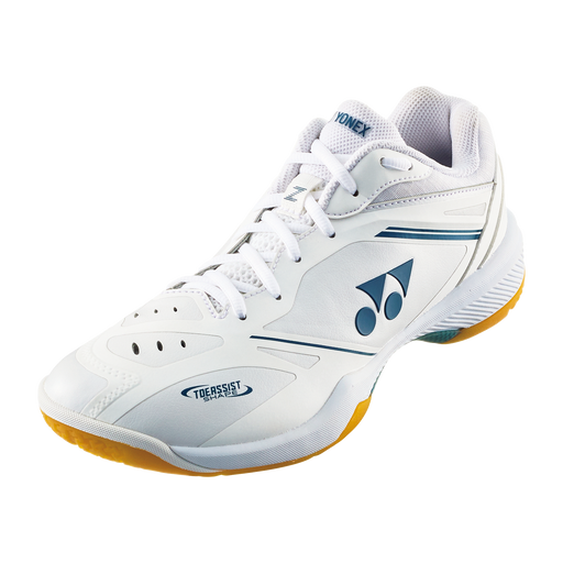 Yonex Power Cushion 65 Z4 2025 Men's Badminton Court Shoes on sale at Badminton Warehouse!