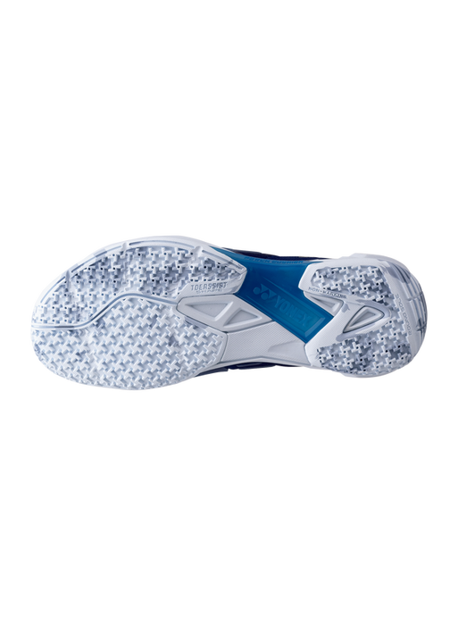 Yonex Power Cushion Cascade Drive 2 Unisex Badminton Court Shoe on sale at Badminton Warehouse