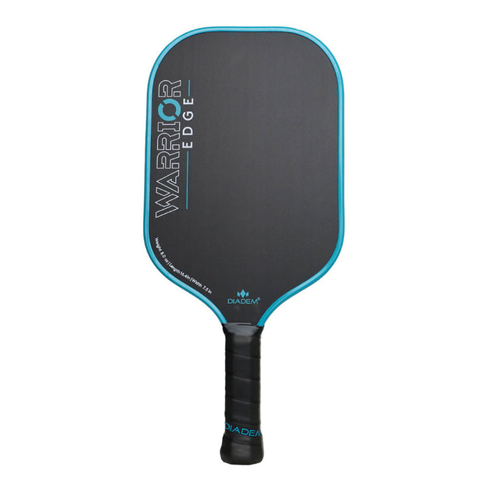 Diadem Warrior Edge Pickleball Paddle on sale at Badminton Warehouse