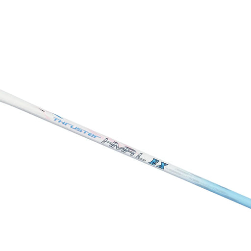 Victor Thruster TK Hammer Light EX Badminton Racket (Pre-Strung) on sale at Badminton Warehouse