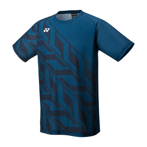 Yonex 16741 Men's Badminton Shirt on sale at Badminton Warehouse