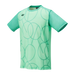 Yonex 16742 Men's Badminton Shirt on sale at Badminton Warehouse