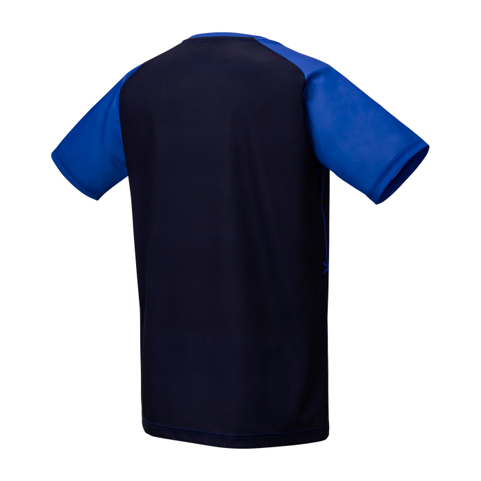 Yonex 16742 Men's Badminton Shirt on sale at Badminton Warehouse