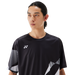 Yonex 16744 Men's Badminton Shirt on sale at Badminton Warehouse