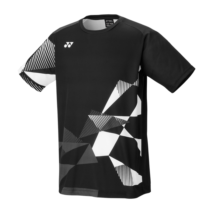 Yonex 16744 Men's Badminton Shirt on sale at Badminton Warehouse