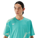 Yonex 16744 Men's Badminton Shirt on sale at Badminton Warehouse