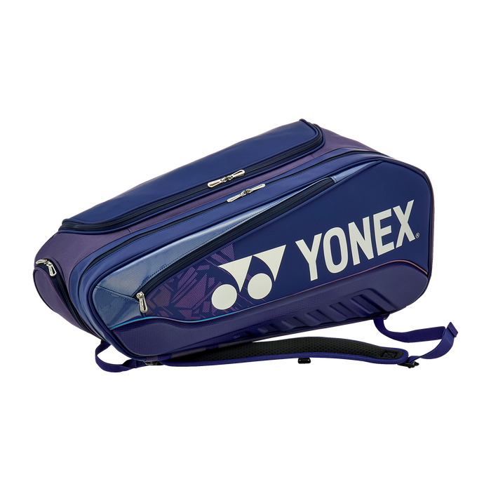 Yonex 0526 Expert Badminton and Tennis Bag (6-Racket) on sale at Badminton Warehouse