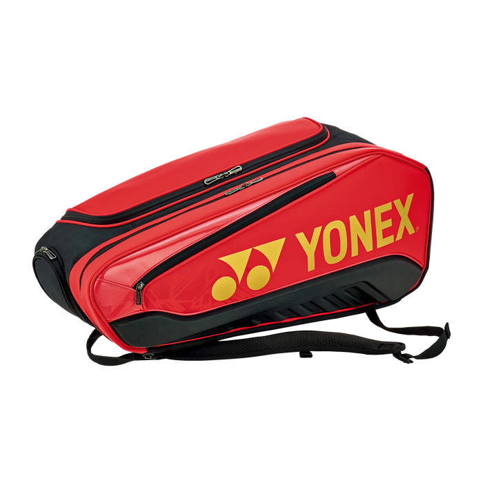 Yonex 0526 Expert Badminton and Tennis Bag (6-Racket) on sale at Badminton Warehouse