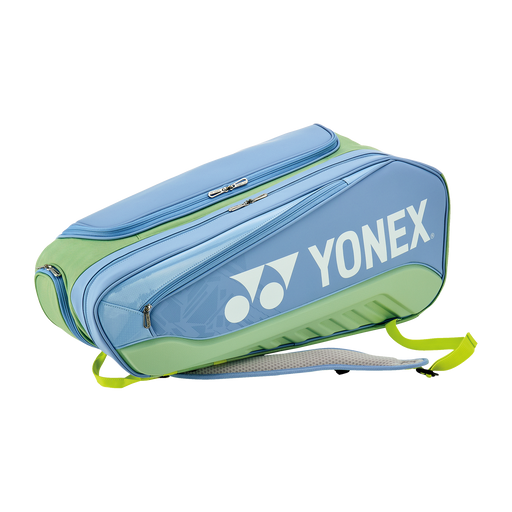 Yonex 0526 Expert Badminton and Tennis Bag (6-Racket) on sale at Badminton Warehouse