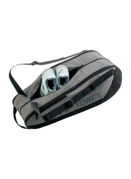 Yonex 42526 Badminton and Tennis Bag (6-Racket) on sale at Badminton Warehouse